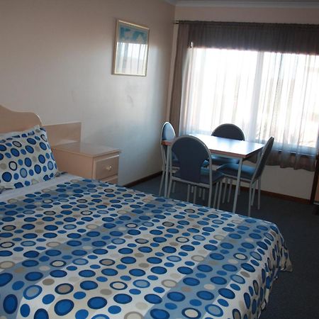 Raglan Motor Inn Warrnambool Eksteriør bilde