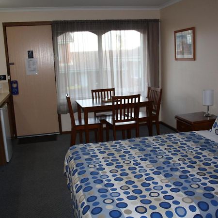 Raglan Motor Inn Warrnambool Eksteriør bilde