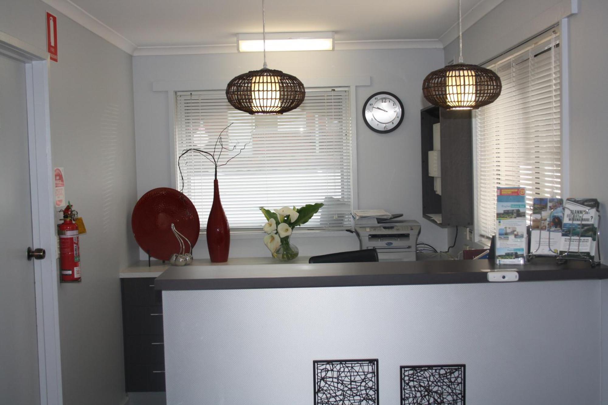 Raglan Motor Inn Warrnambool Eksteriør bilde